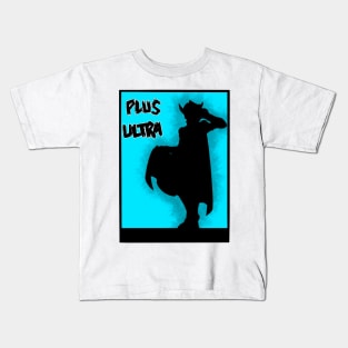 Aoyama Plus Ultra Kids T-Shirt